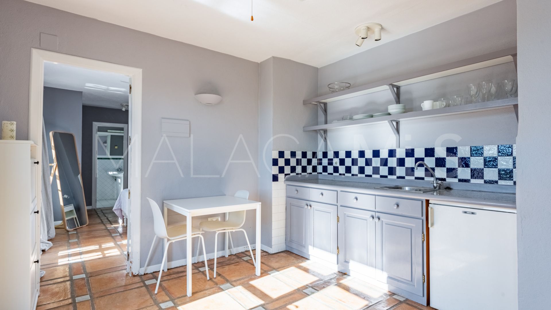 Villa for sale in El Madroñal