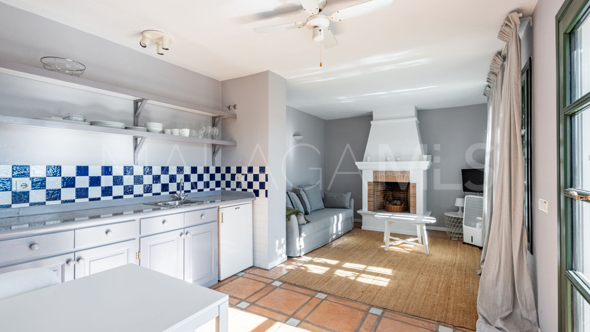Villa for sale in El Madroñal
