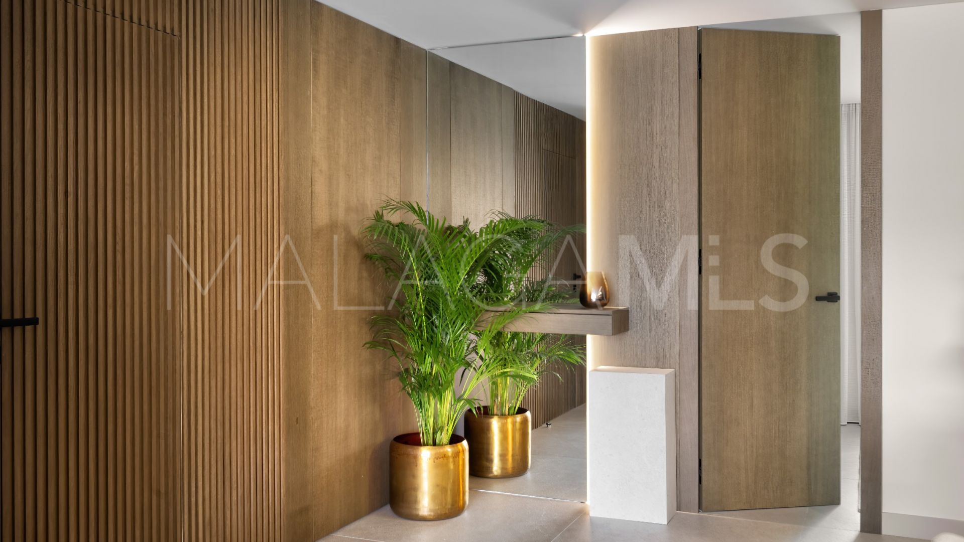 Se vende atico duplex in Marbella Centro