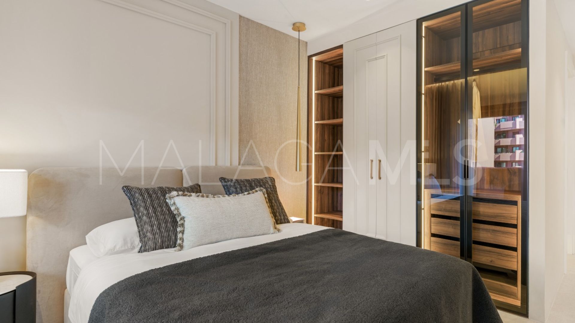 Tvåvåningslägenhet for sale in Torre Bermeja