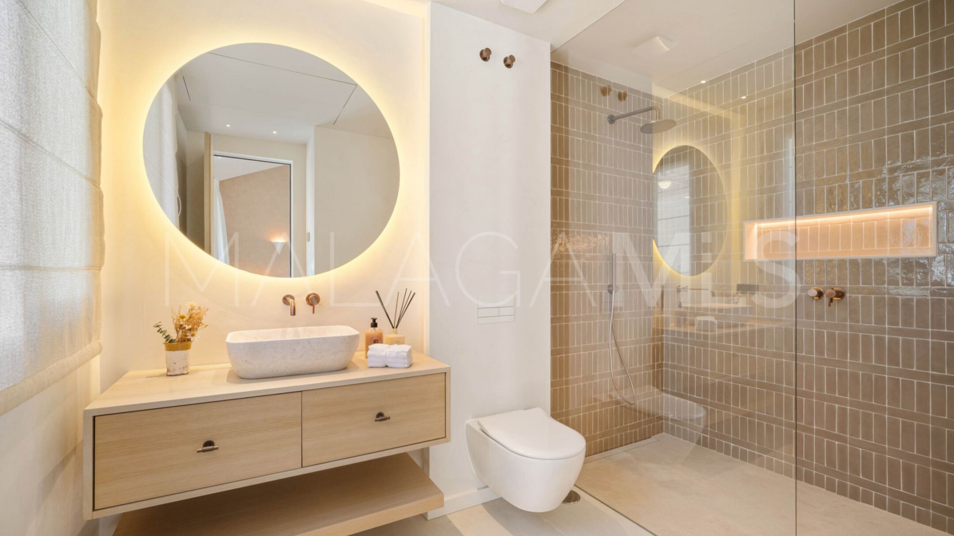 Villa for sale in Haza del Conde