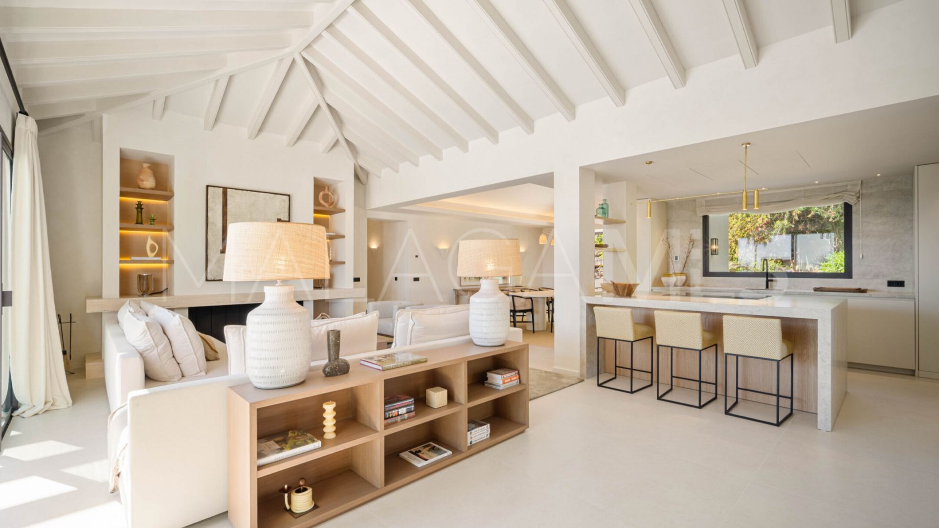Villa for sale in Haza del Conde