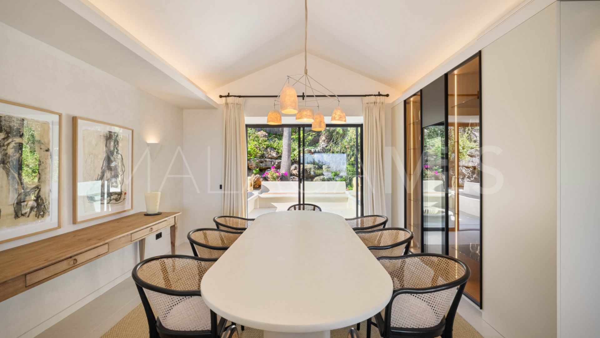Villa for sale in Haza del Conde