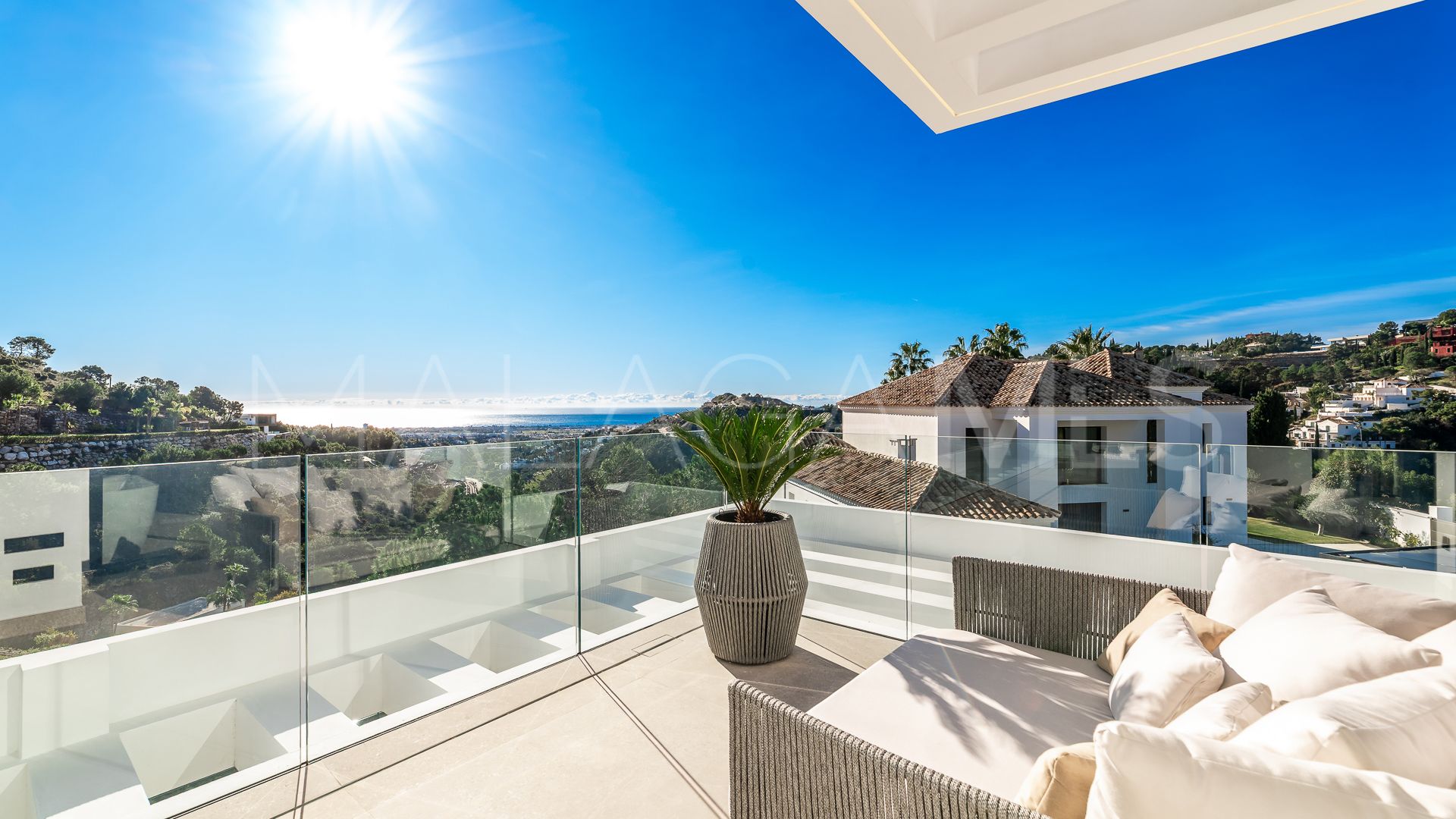 Villa a la venta with 6 bedrooms in El Madroñal