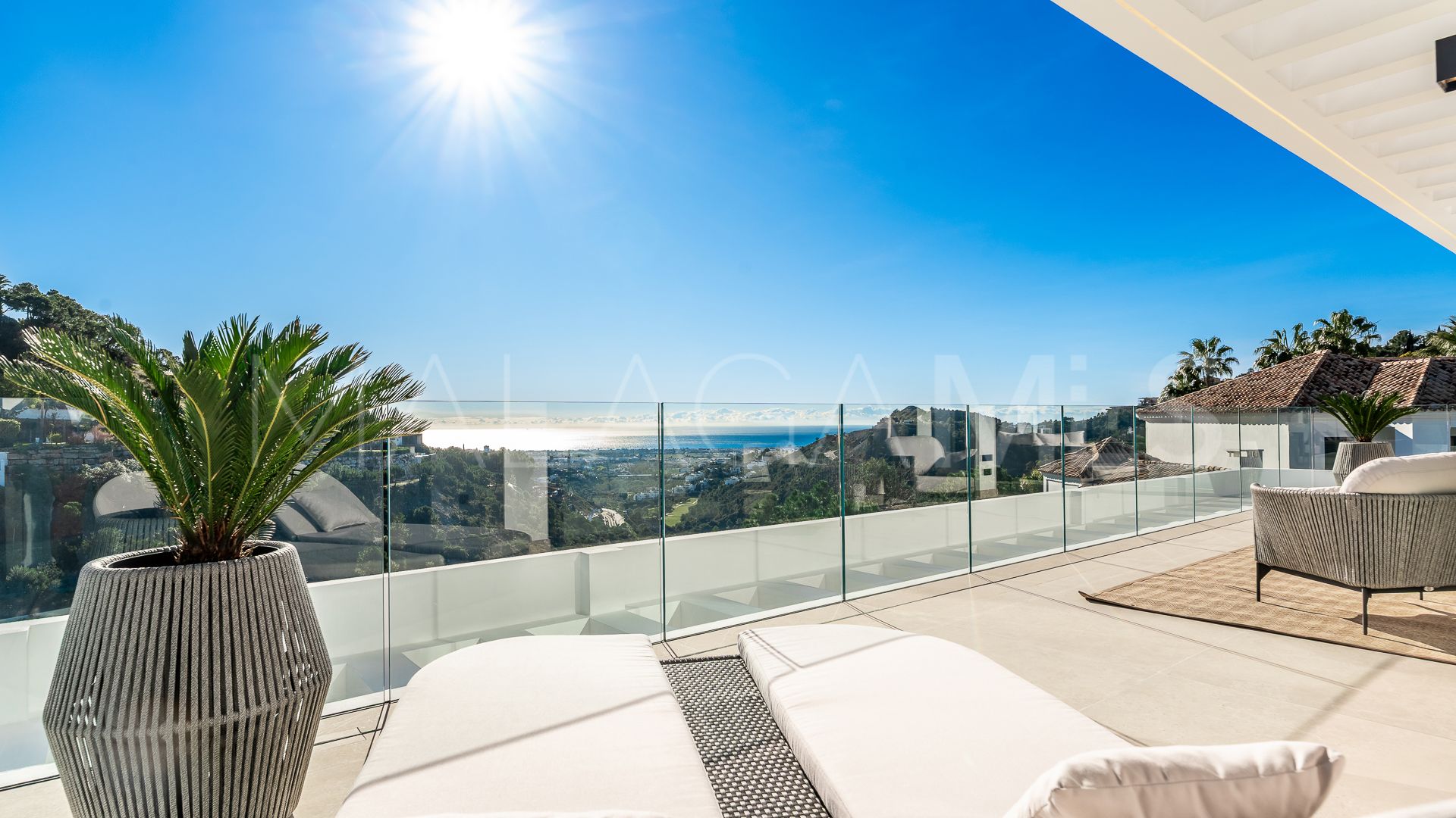 Villa a la venta with 6 bedrooms in El Madroñal