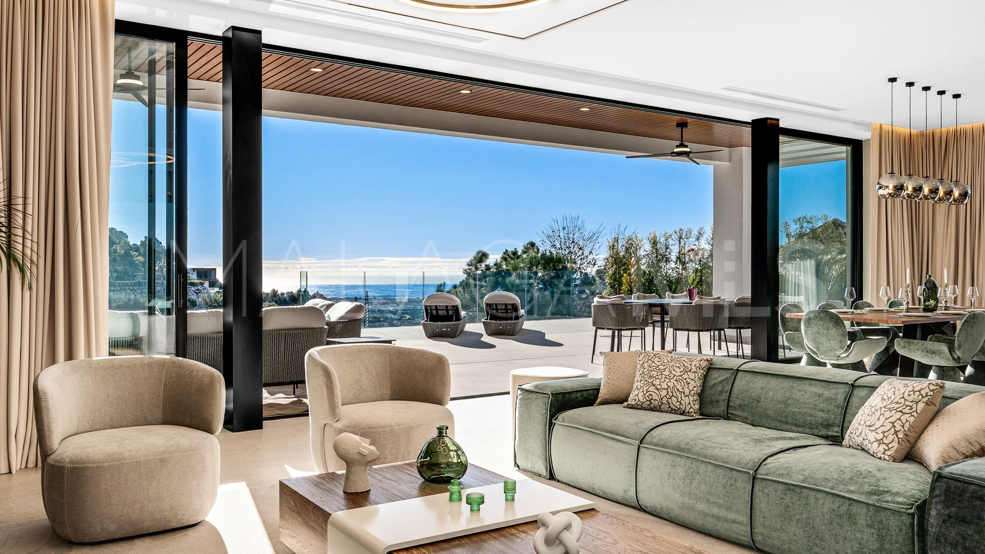 Villa a la venta with 6 bedrooms in El Madroñal