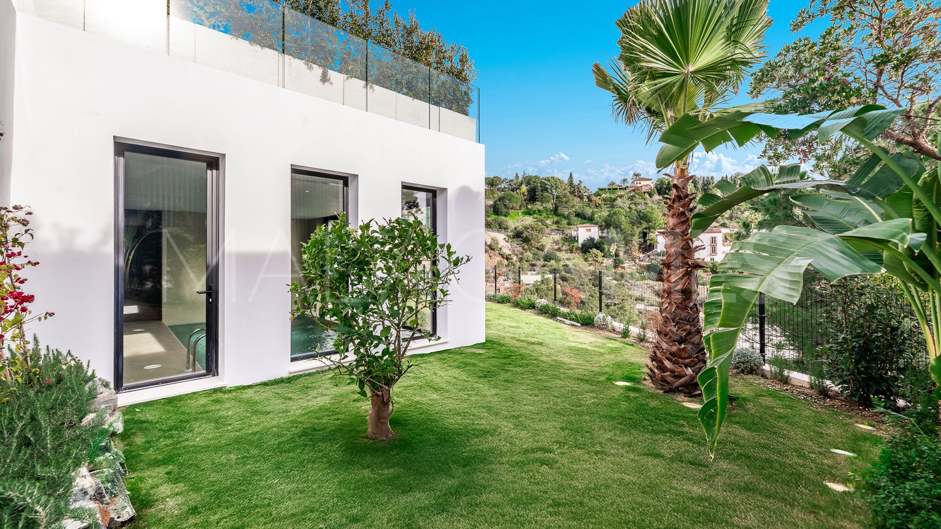 Villa a la venta with 6 bedrooms in El Madroñal