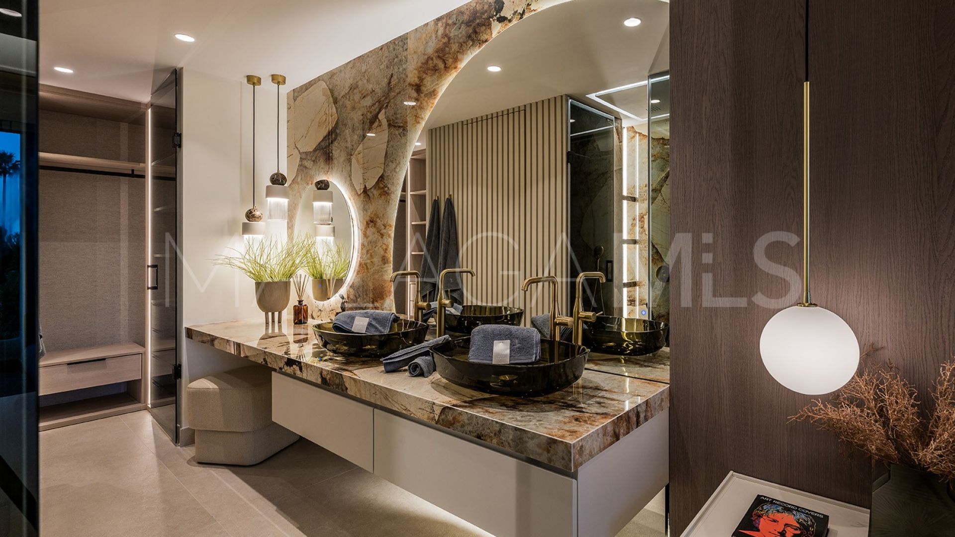 For sale Bahía del Velerín ground floor apartment with 3 bedrooms