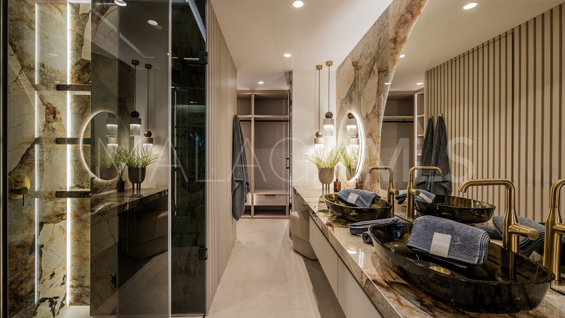 For sale Bahía del Velerín ground floor apartment with 3 bedrooms