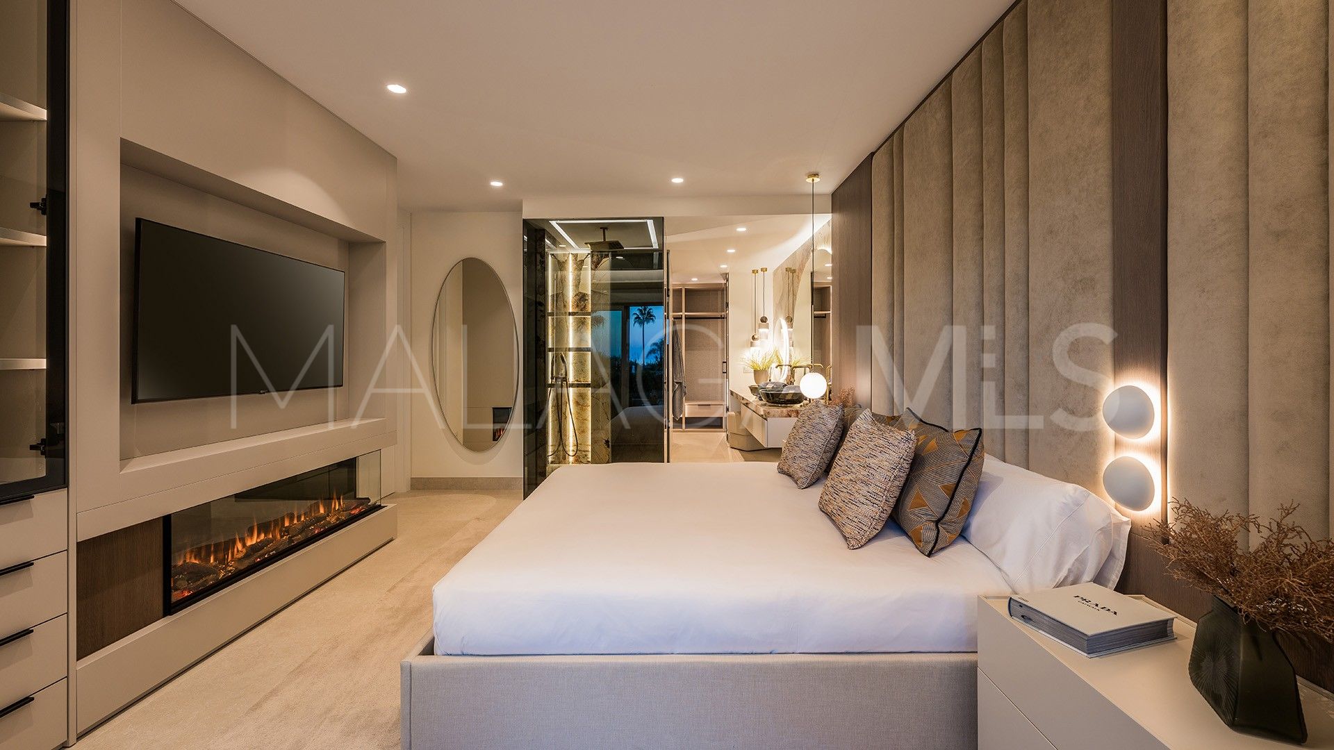 For sale Bahía del Velerín ground floor apartment with 3 bedrooms