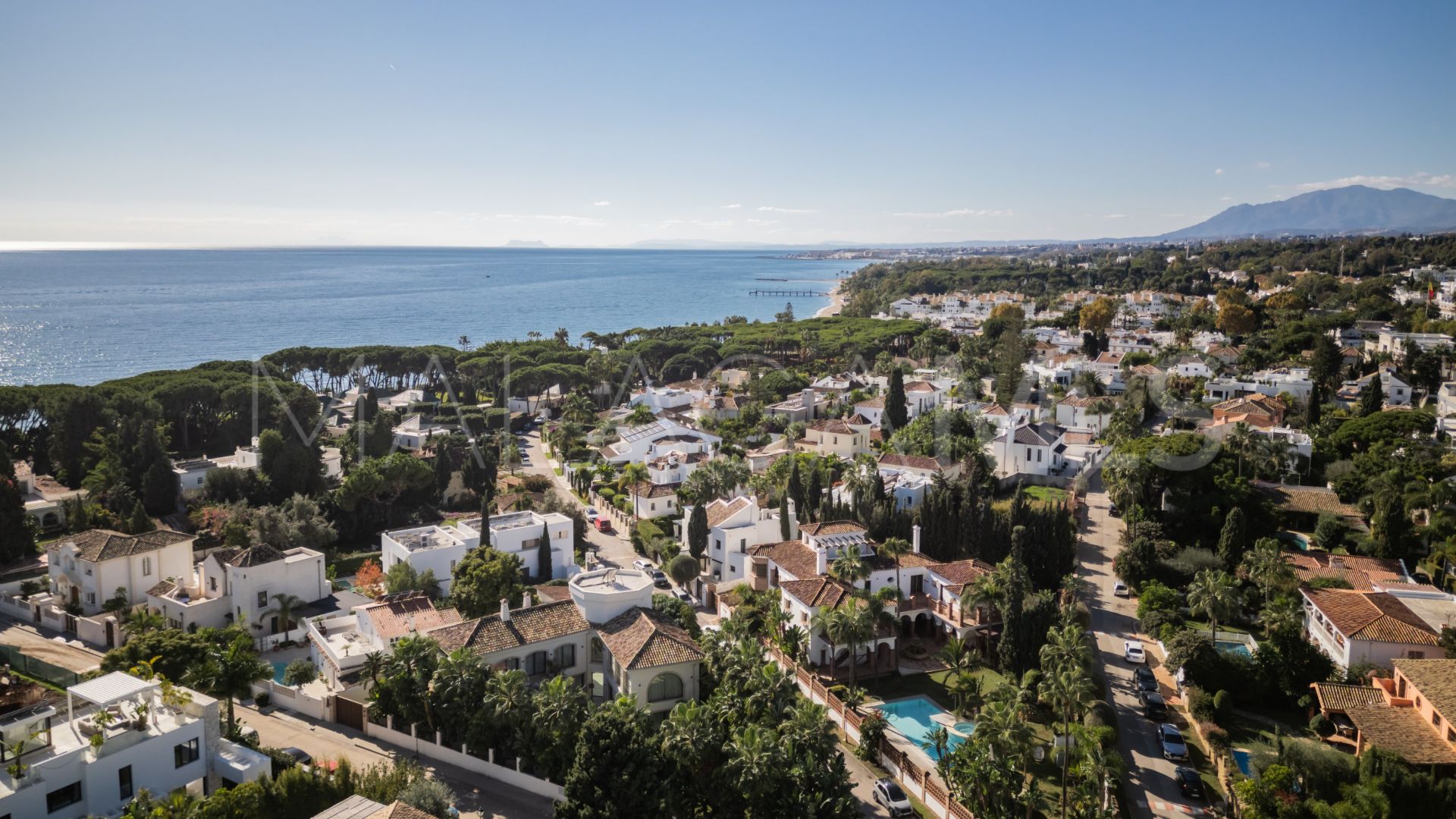 Villa for sale in Casablanca with 5 bedrooms