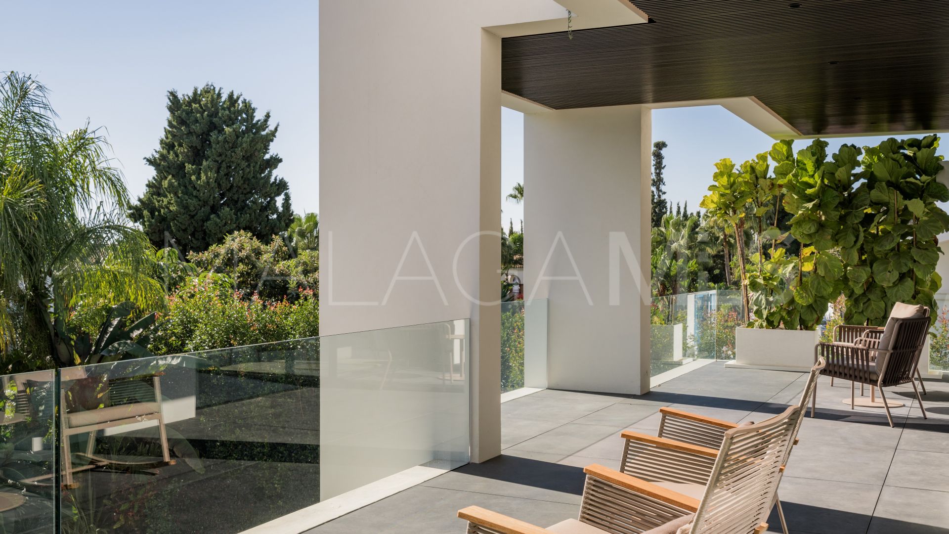 Villa for sale in Casablanca with 5 bedrooms