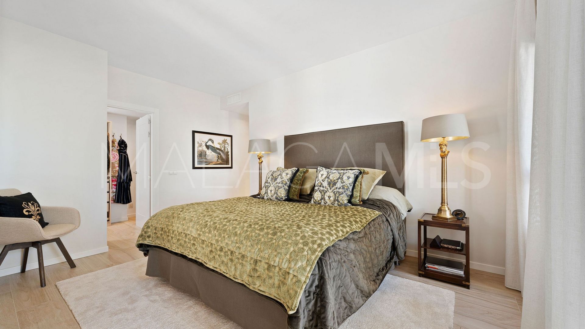 Atico duplex a la venta de 3 bedrooms in Alcores del Golf