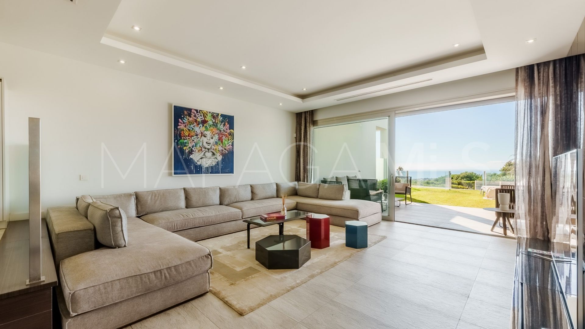 Vistas Marinas, adosado with 3 bedrooms for sale