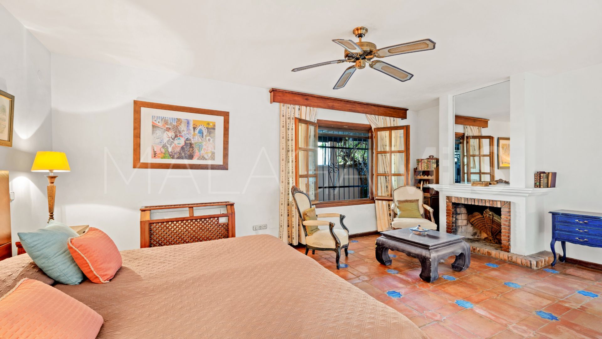 Altos del Rodeo villa for sale