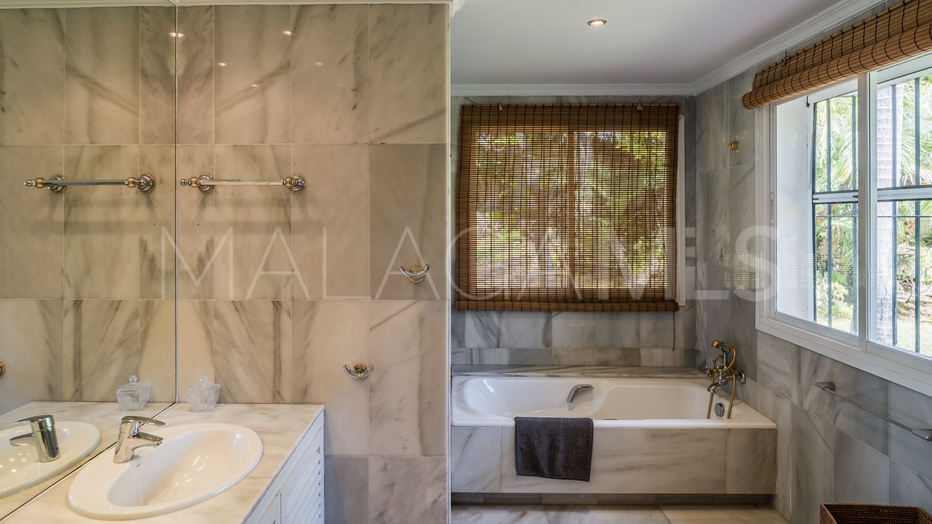 Altos del Rodeo villa for sale