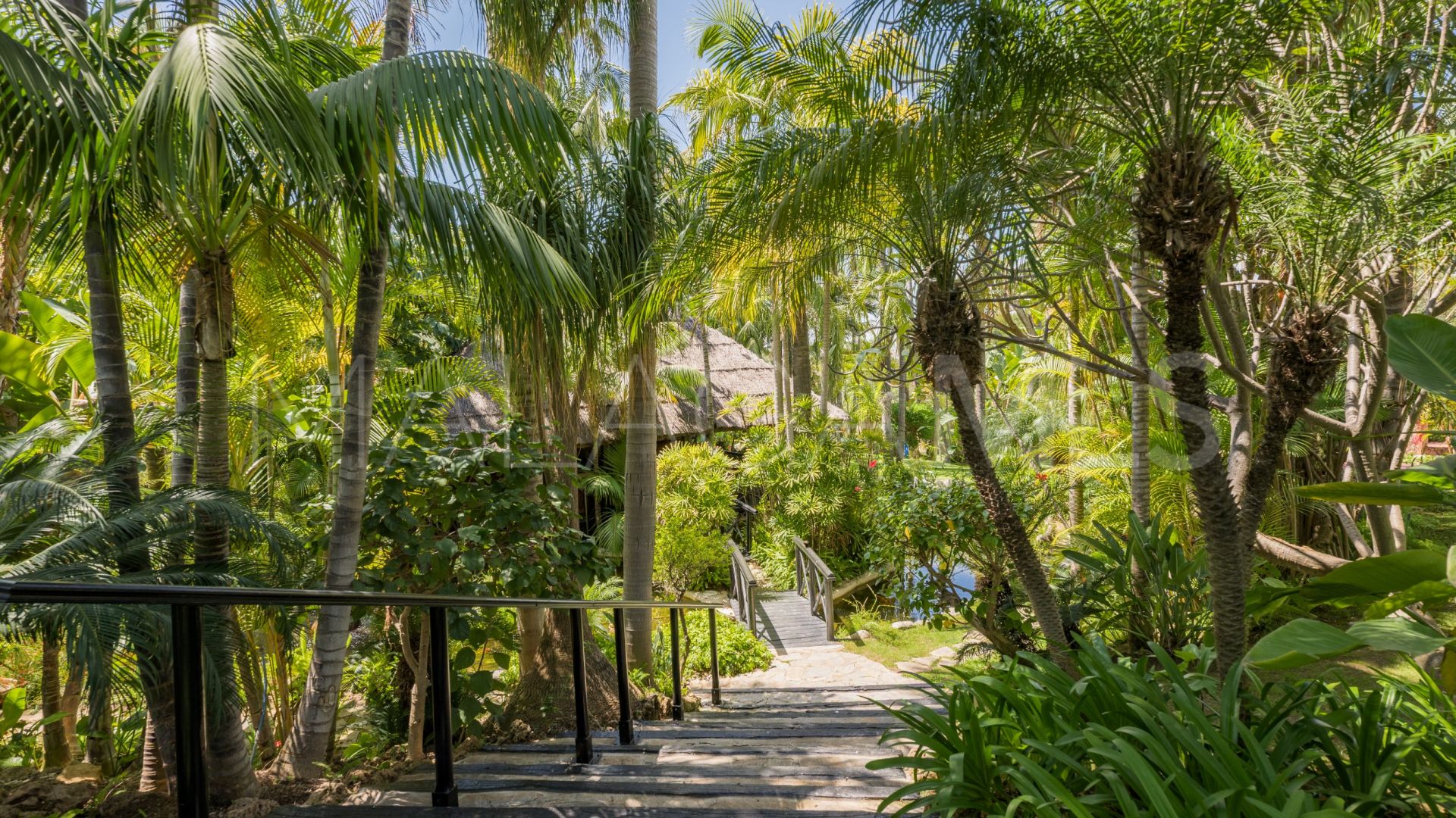 Altos del Rodeo villa for sale