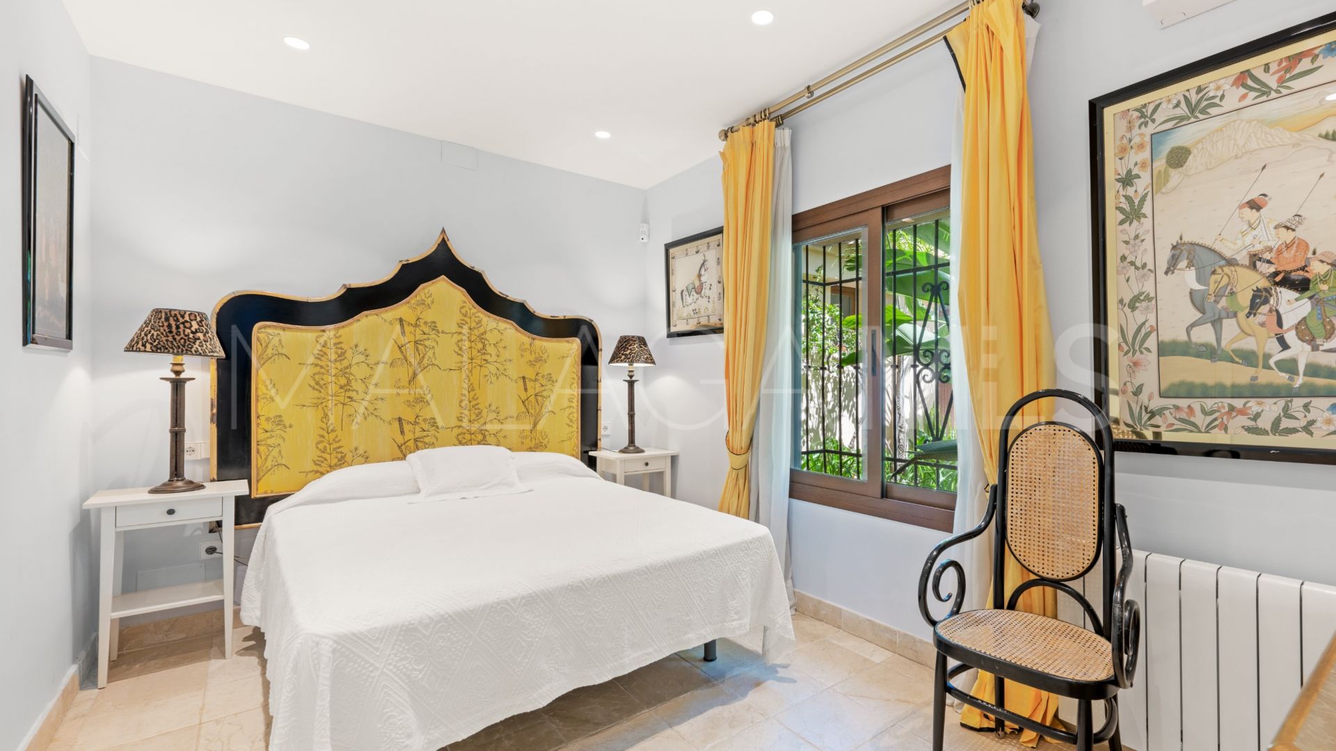 Altos del Rodeo villa for sale