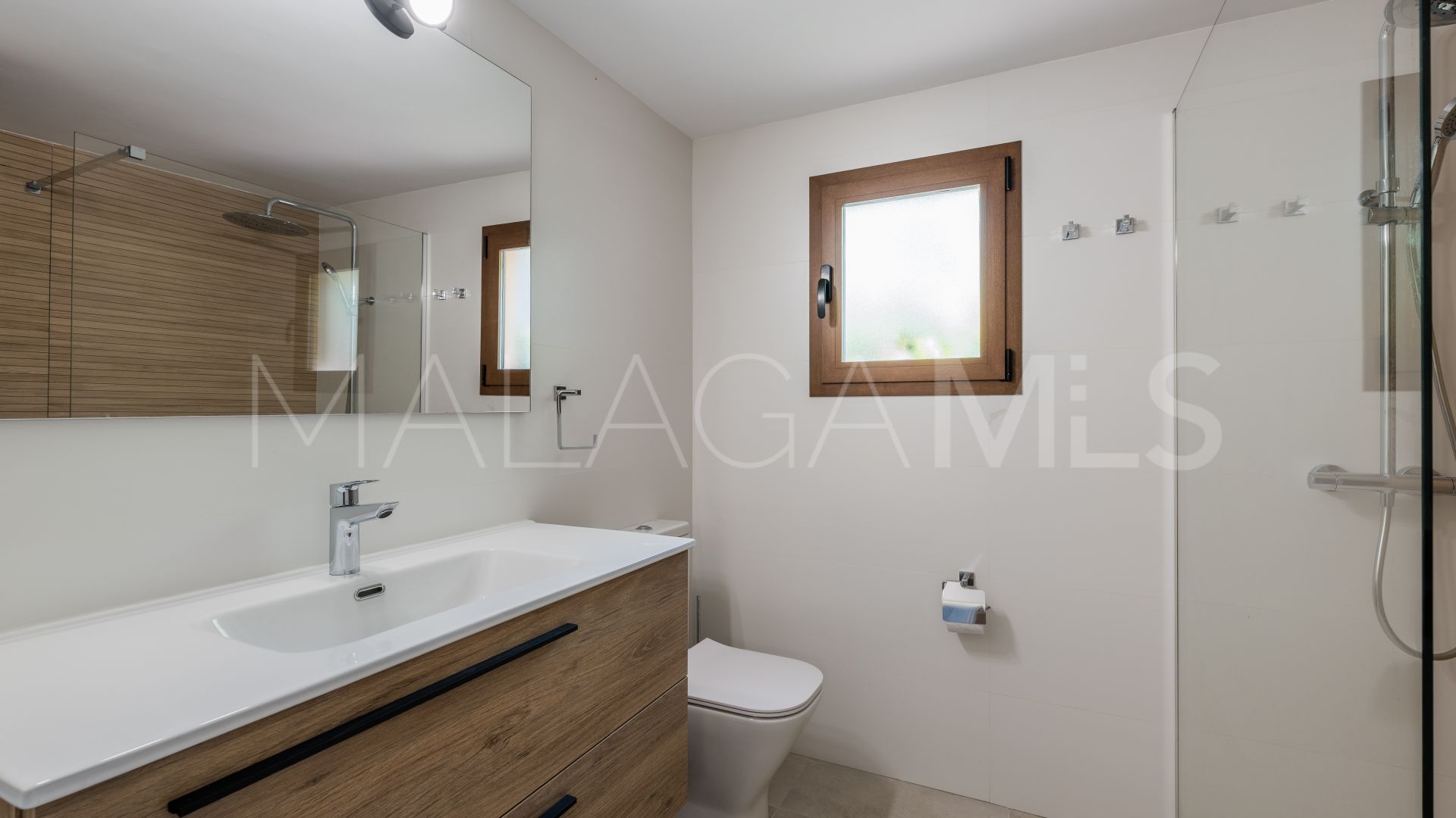 Altos del Rodeo villa for sale