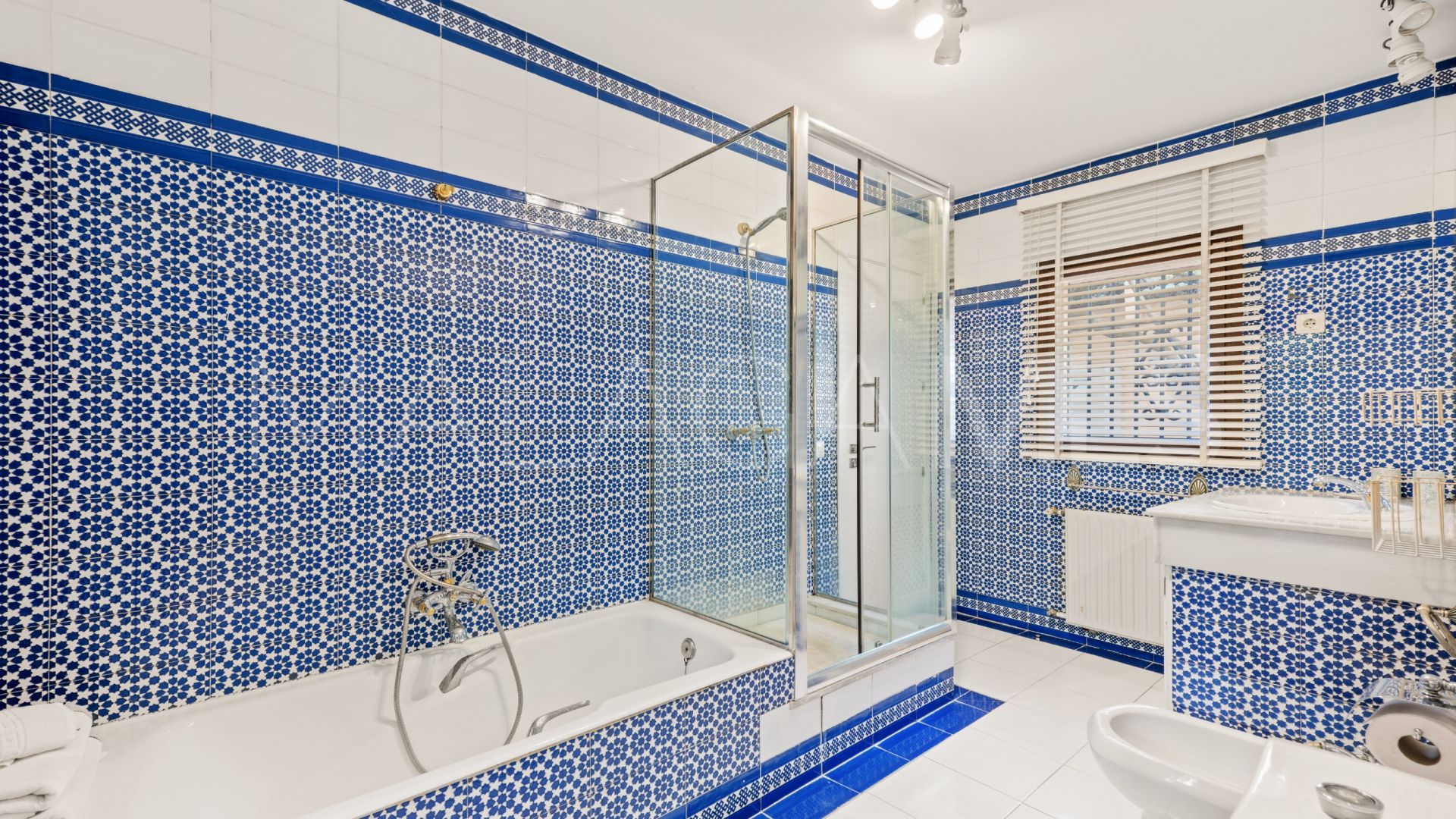 Altos del Rodeo villa for sale