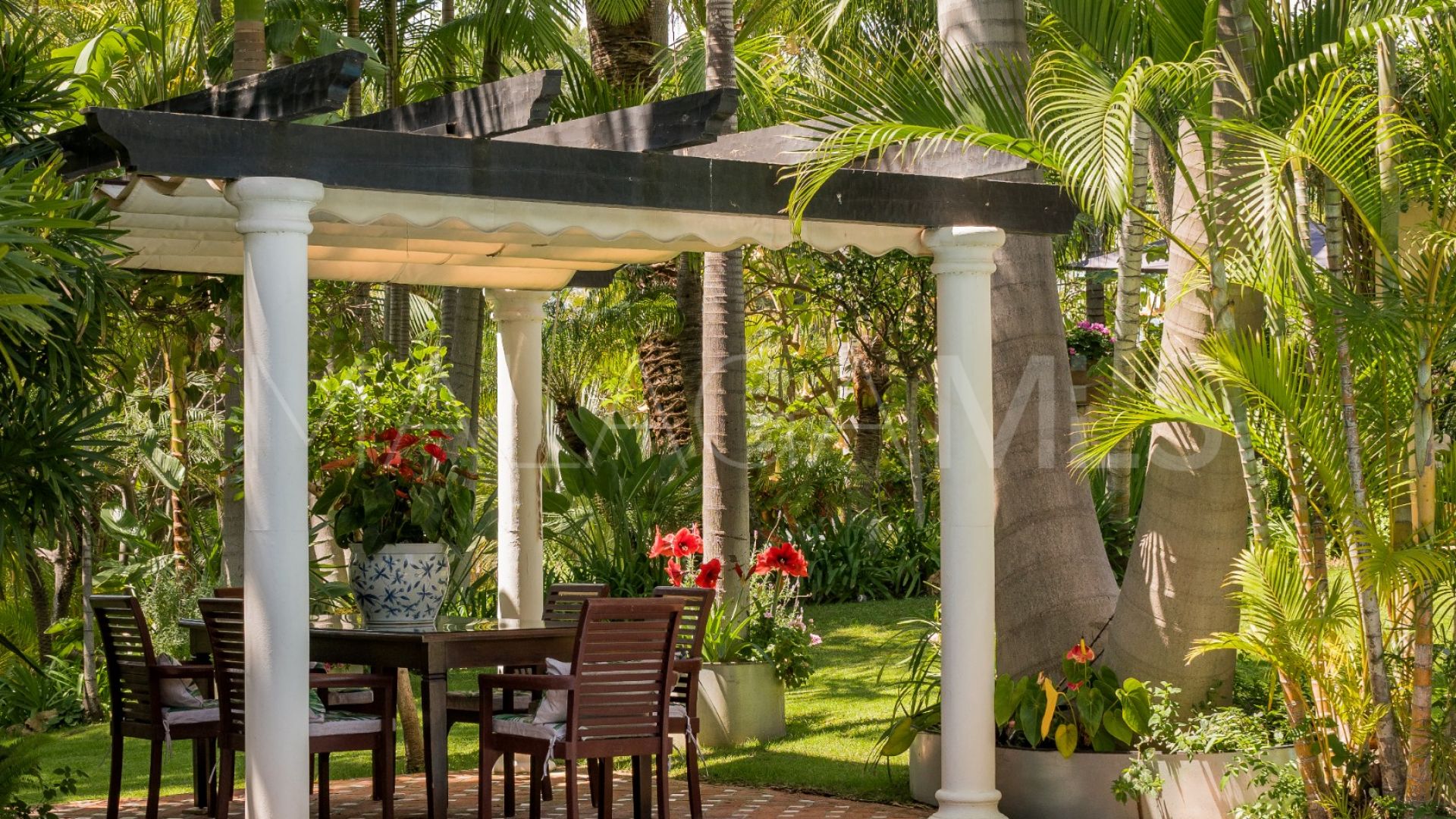 Altos del Rodeo villa for sale