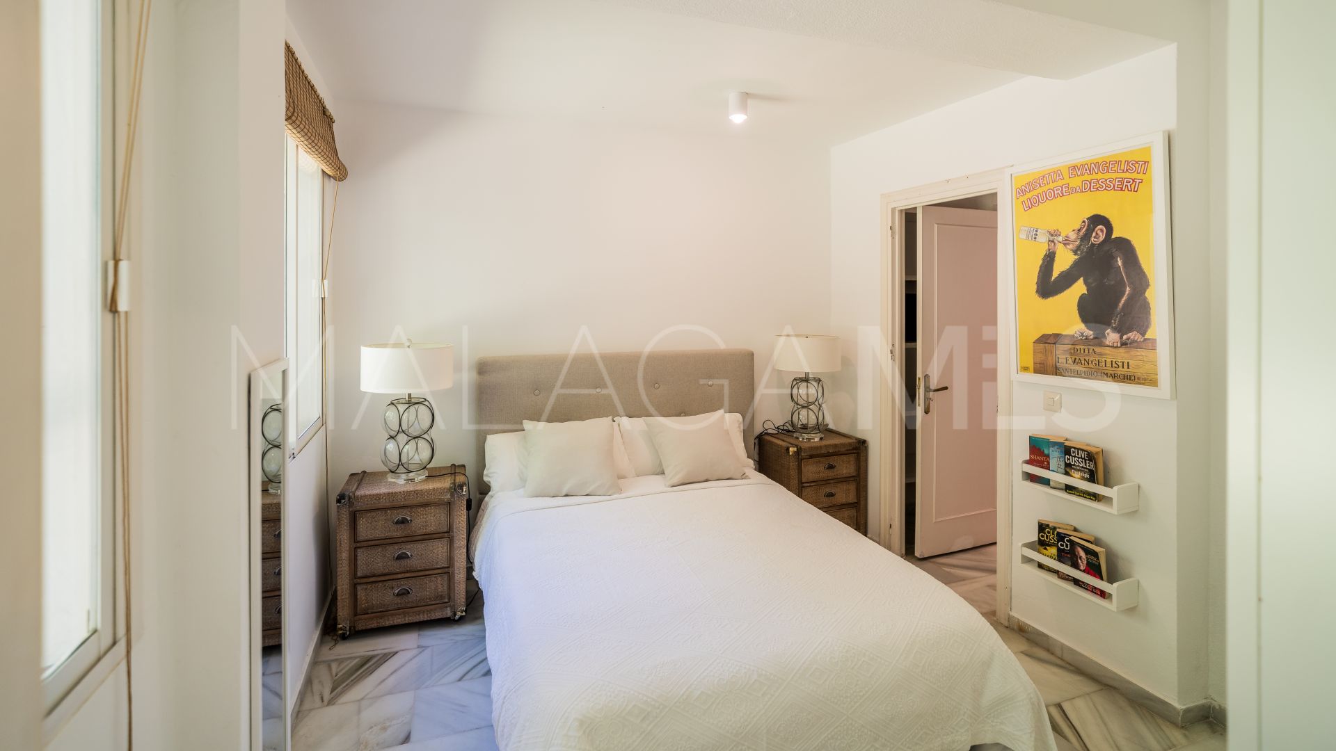 Altos del Rodeo villa for sale