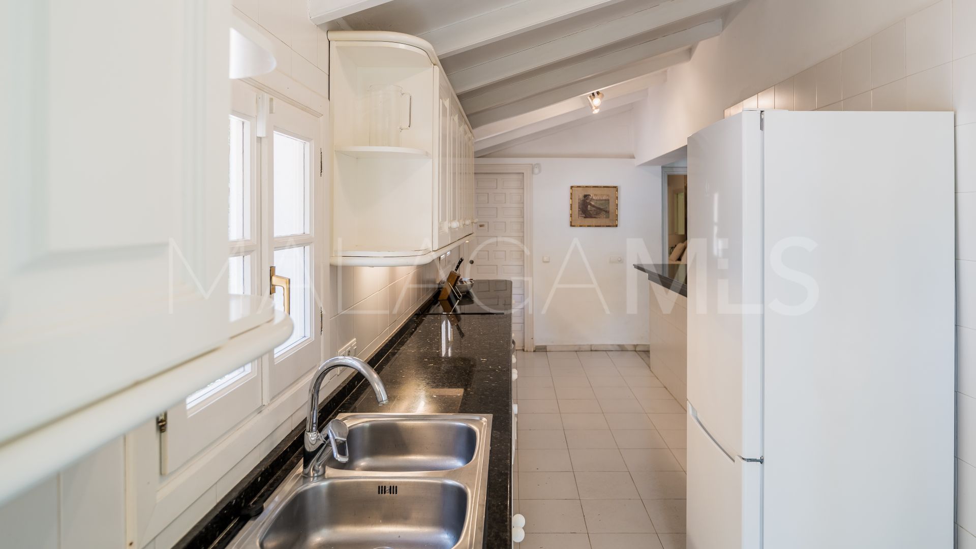 Altos del Rodeo villa for sale