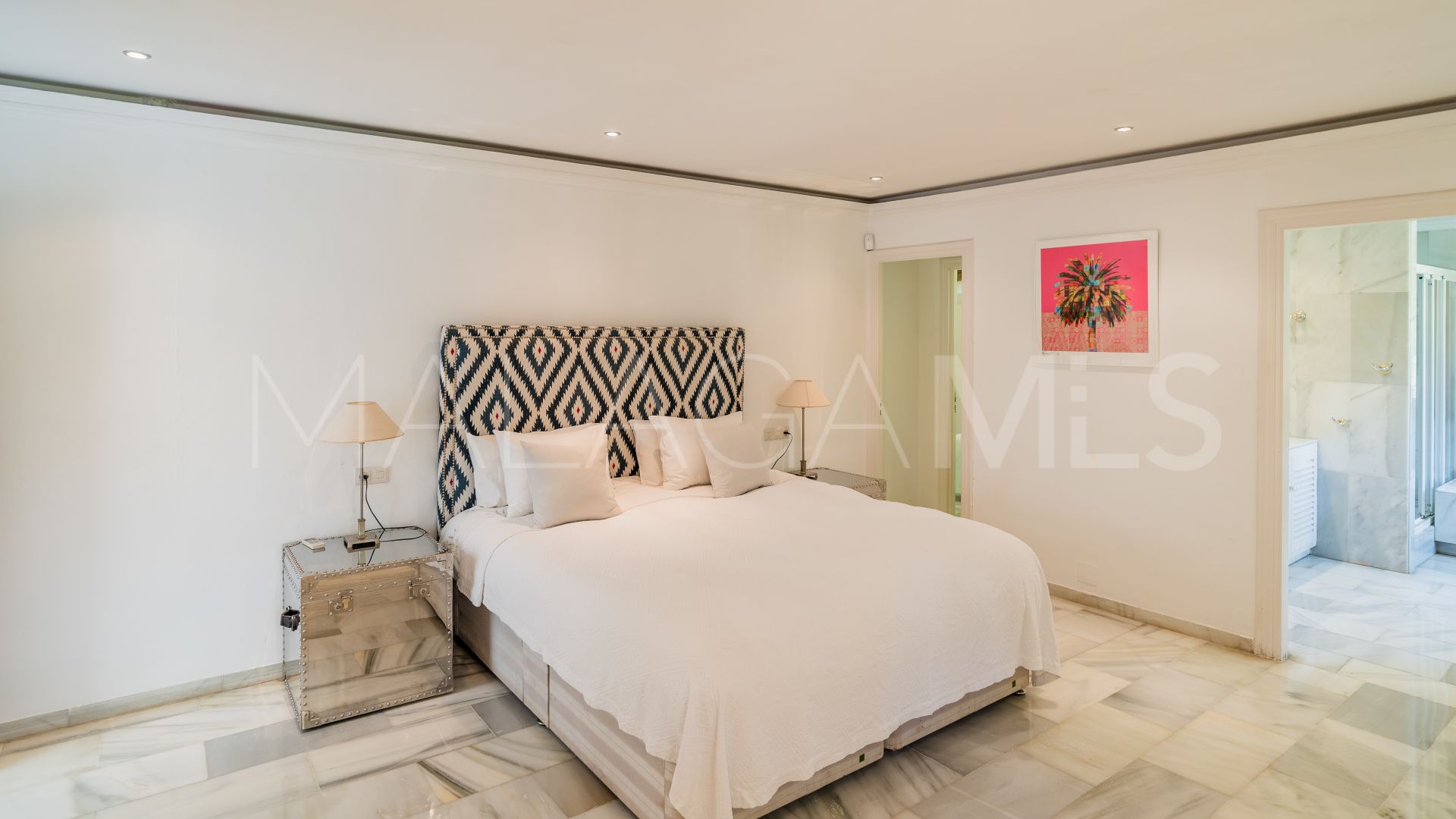 Altos del Rodeo villa for sale