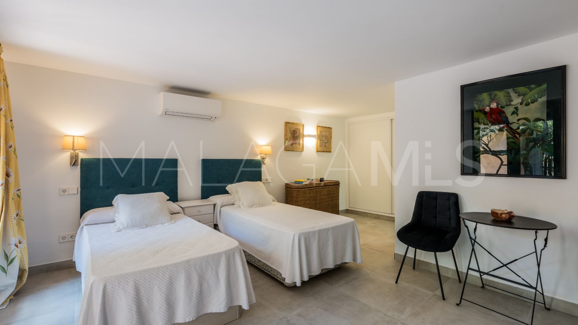 Altos del Rodeo villa for sale