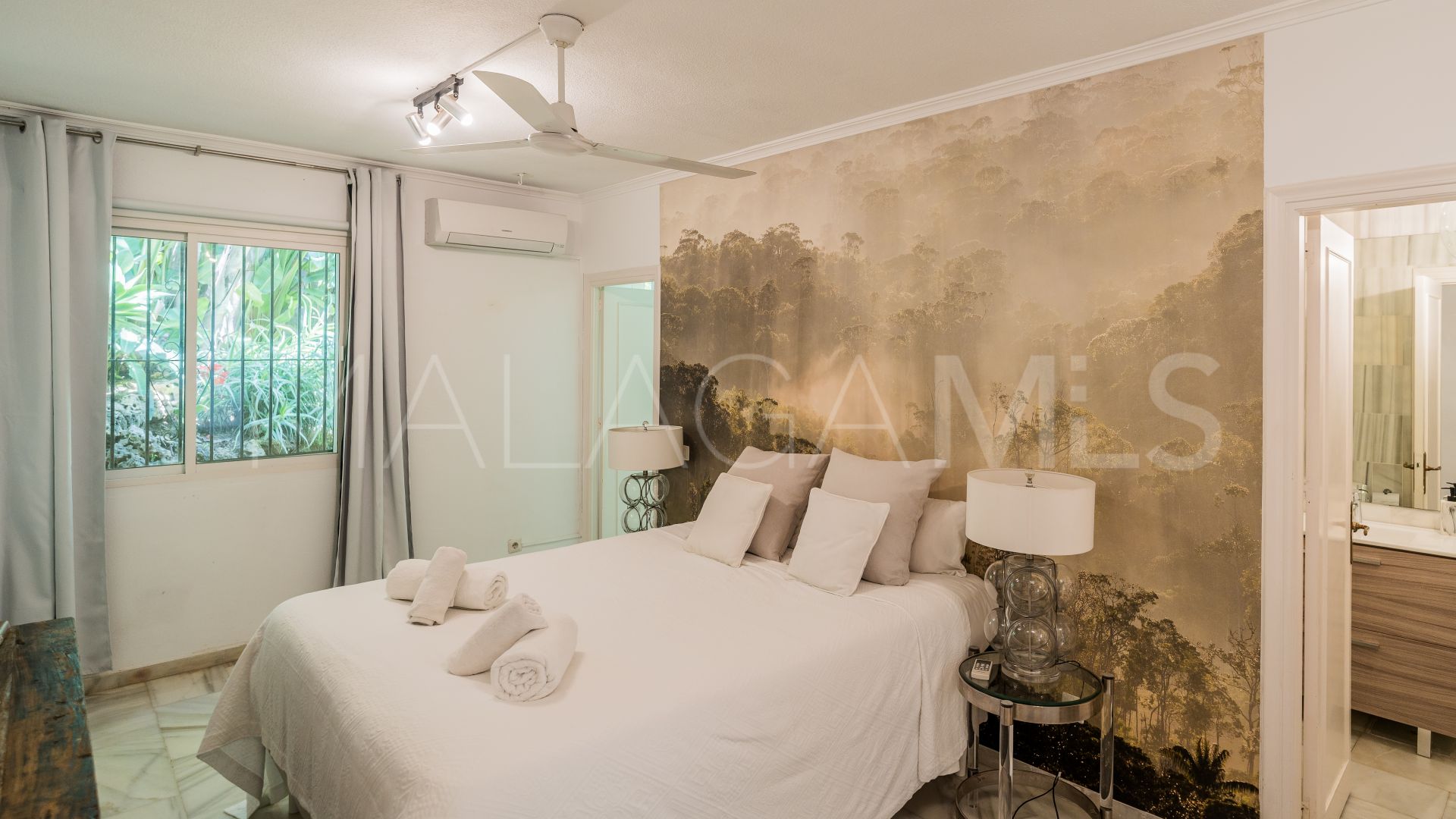 Altos del Rodeo villa for sale