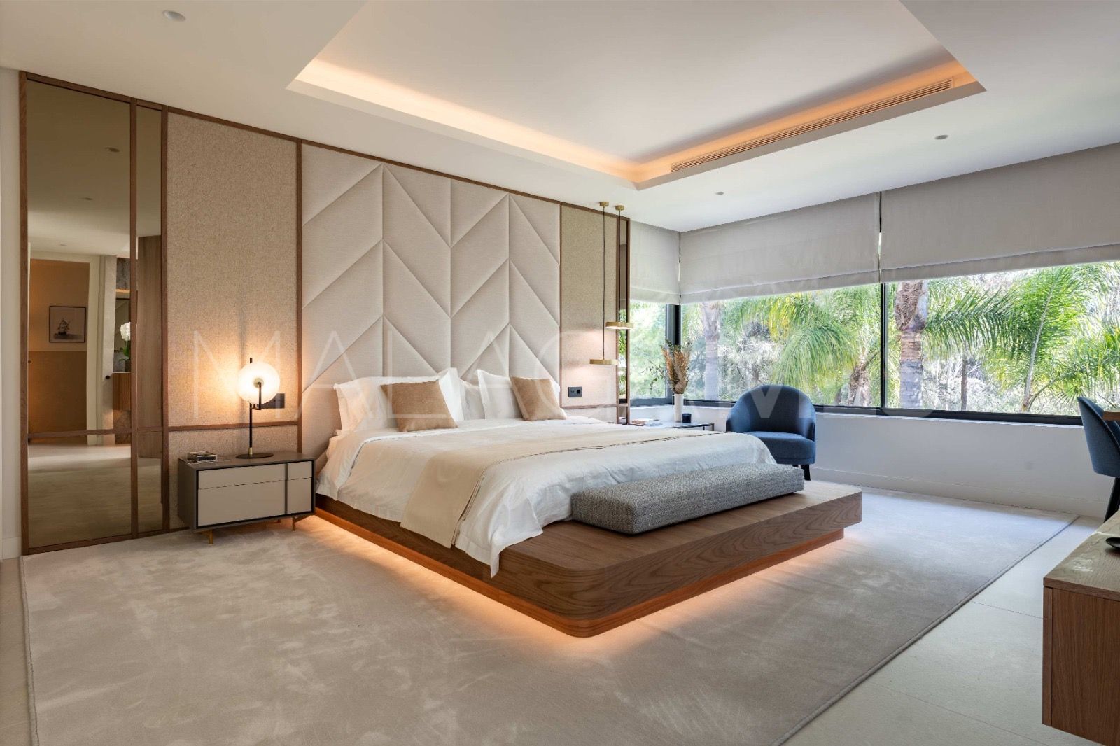 Villa for sale in Hacienda las Chapas