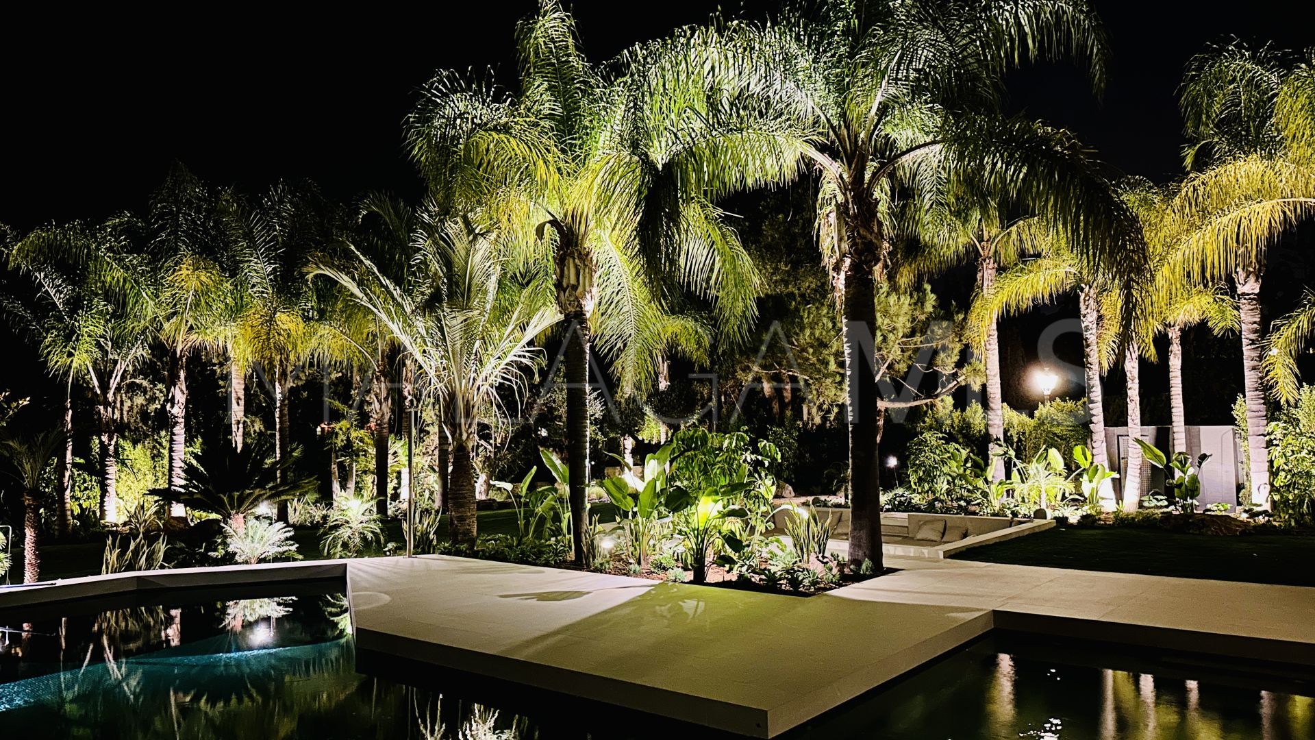 Villa for sale in Hacienda las Chapas