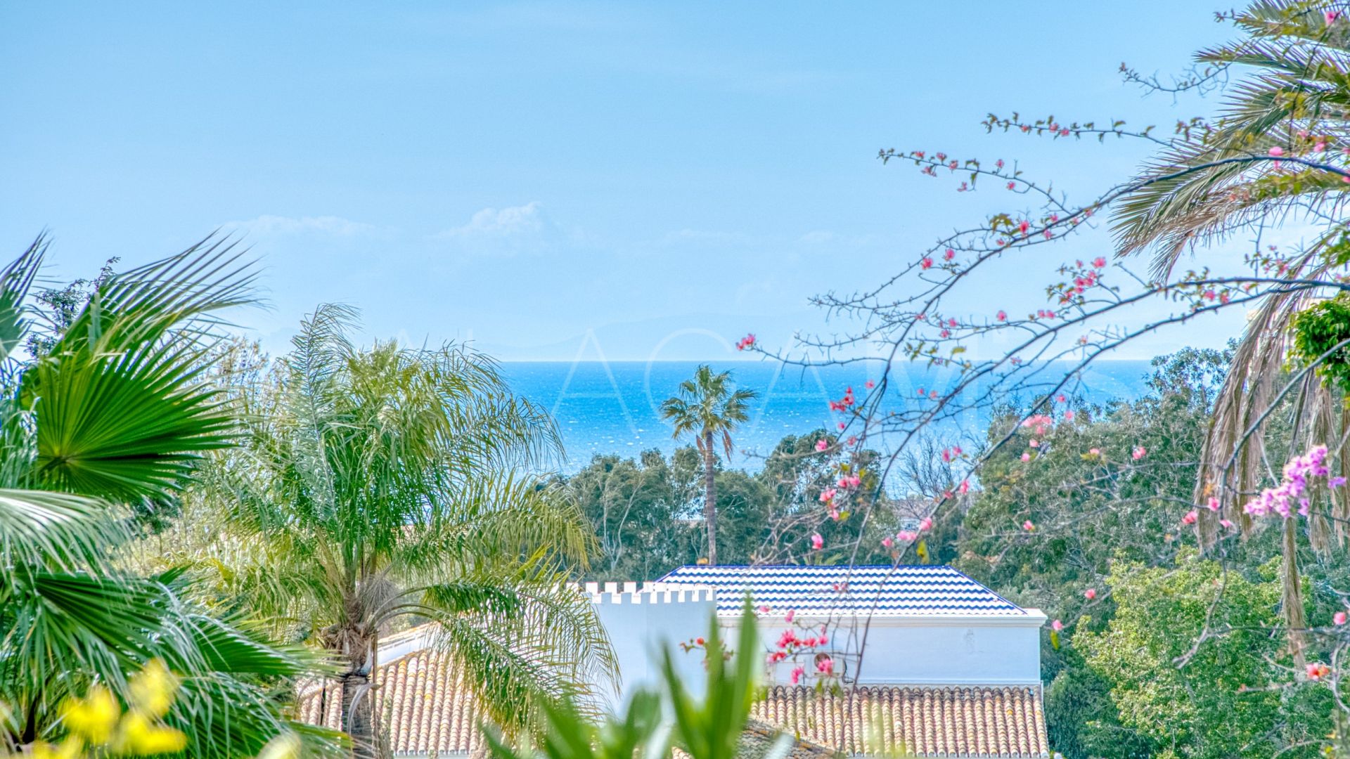 Villa for sale in Hacienda las Chapas