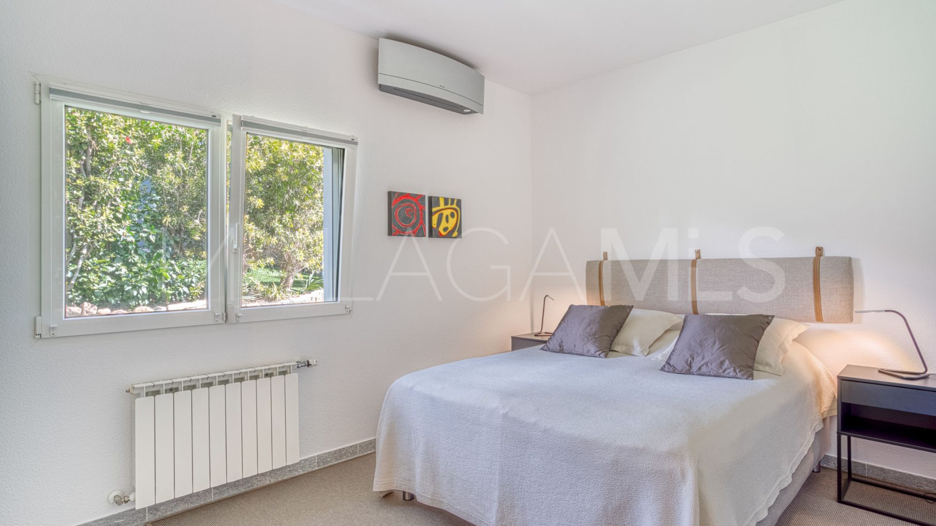 Villa for sale in Hacienda las Chapas