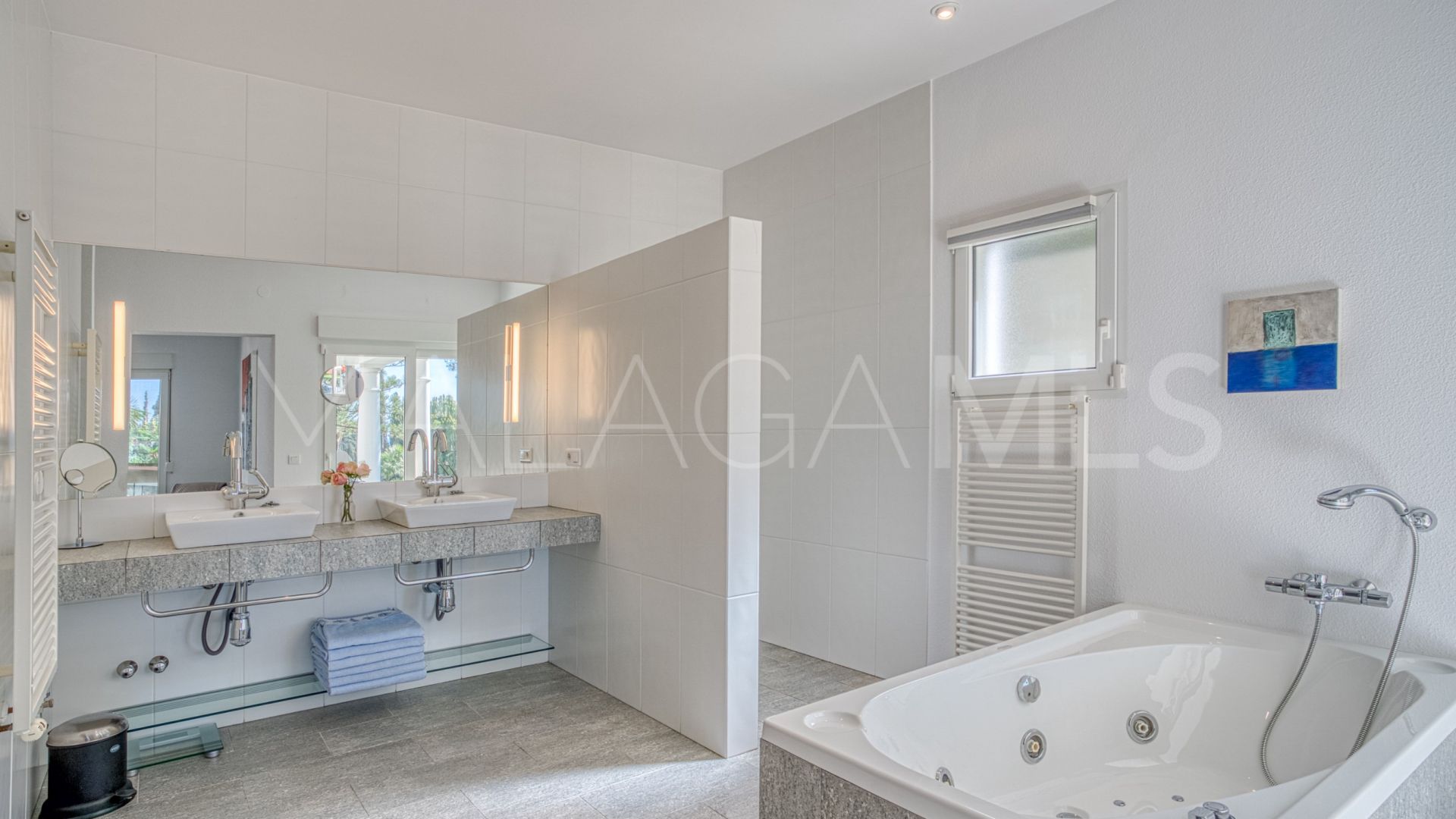 Villa for sale in Hacienda las Chapas