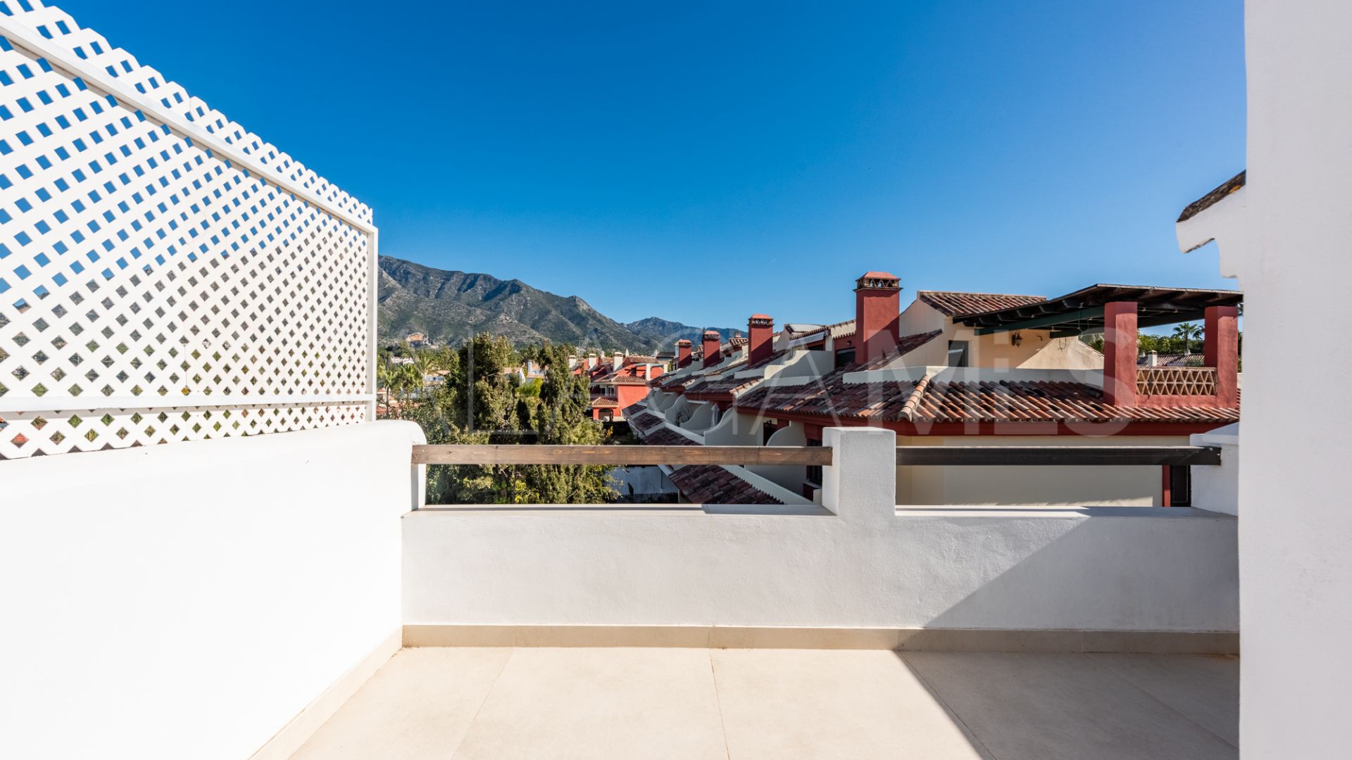 Radhus for sale in Arco Iris