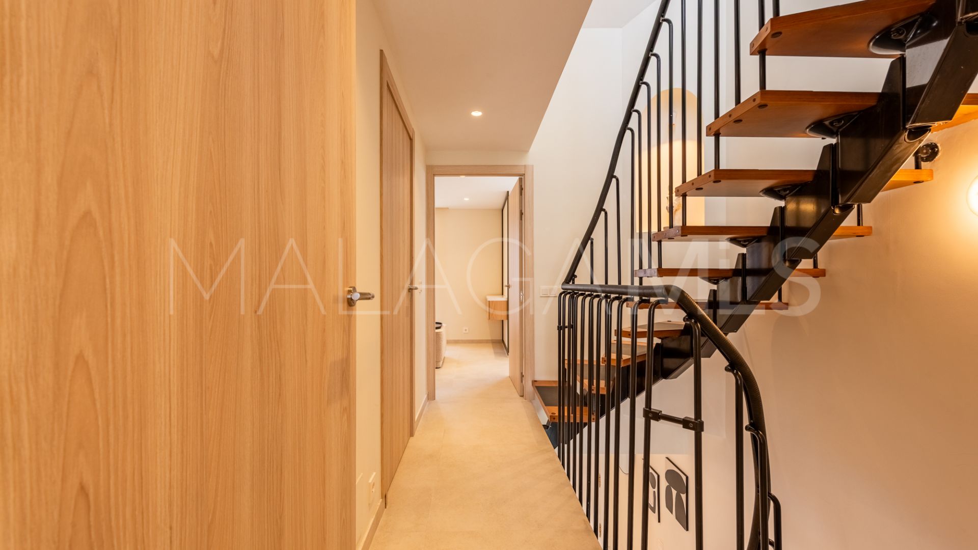 Radhus for sale in Arco Iris