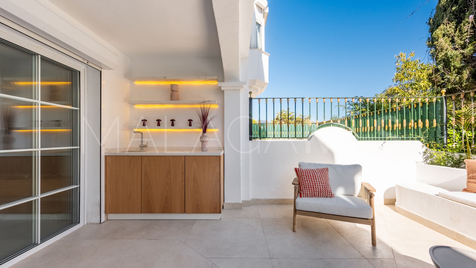 Radhus for sale in Arco Iris