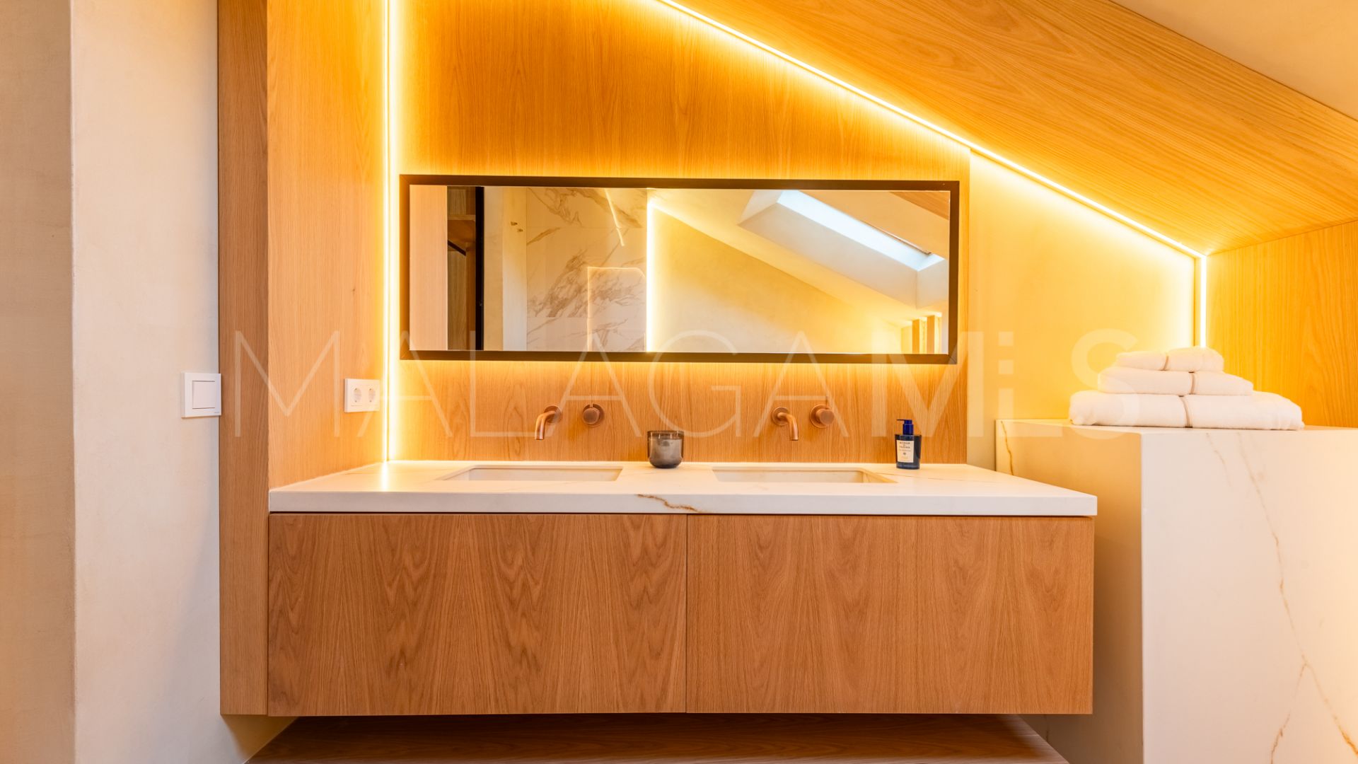 Radhus for sale in Arco Iris