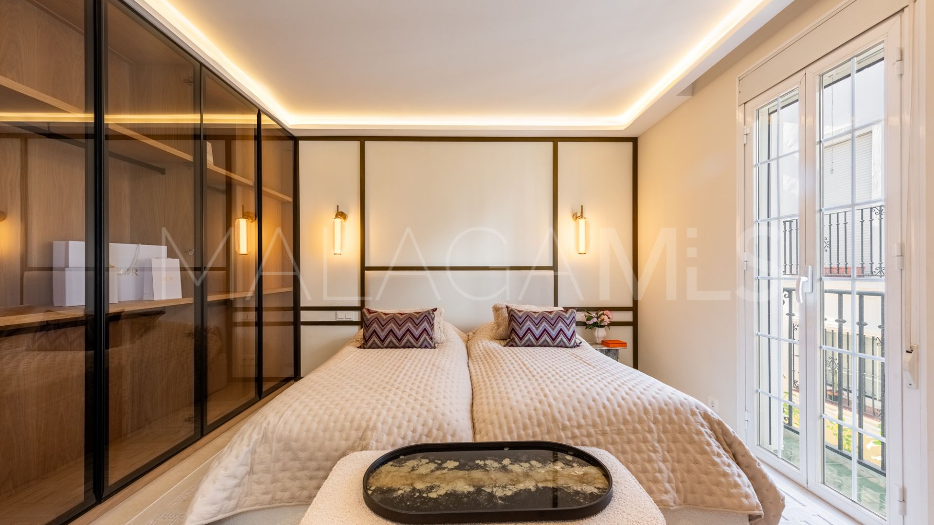 Radhus for sale in Arco Iris