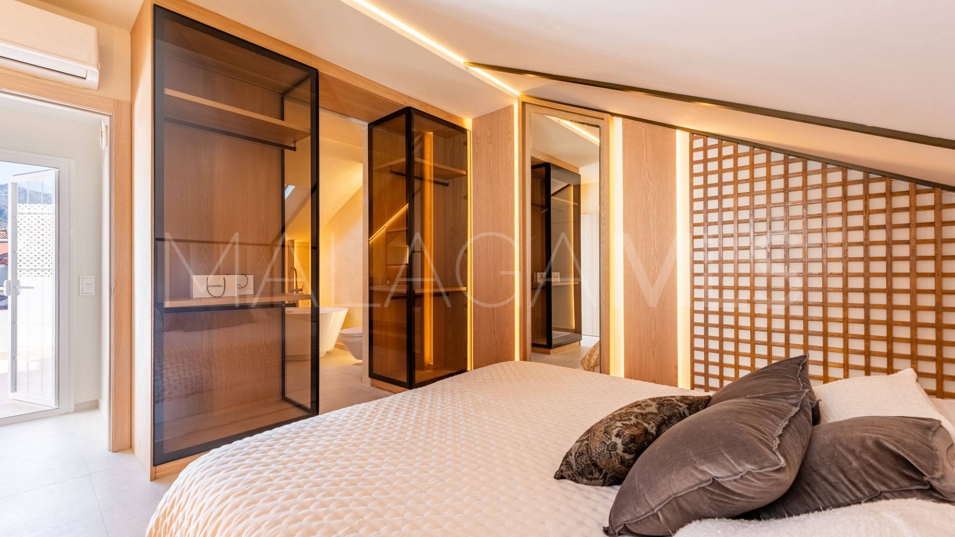 Radhus for sale in Arco Iris