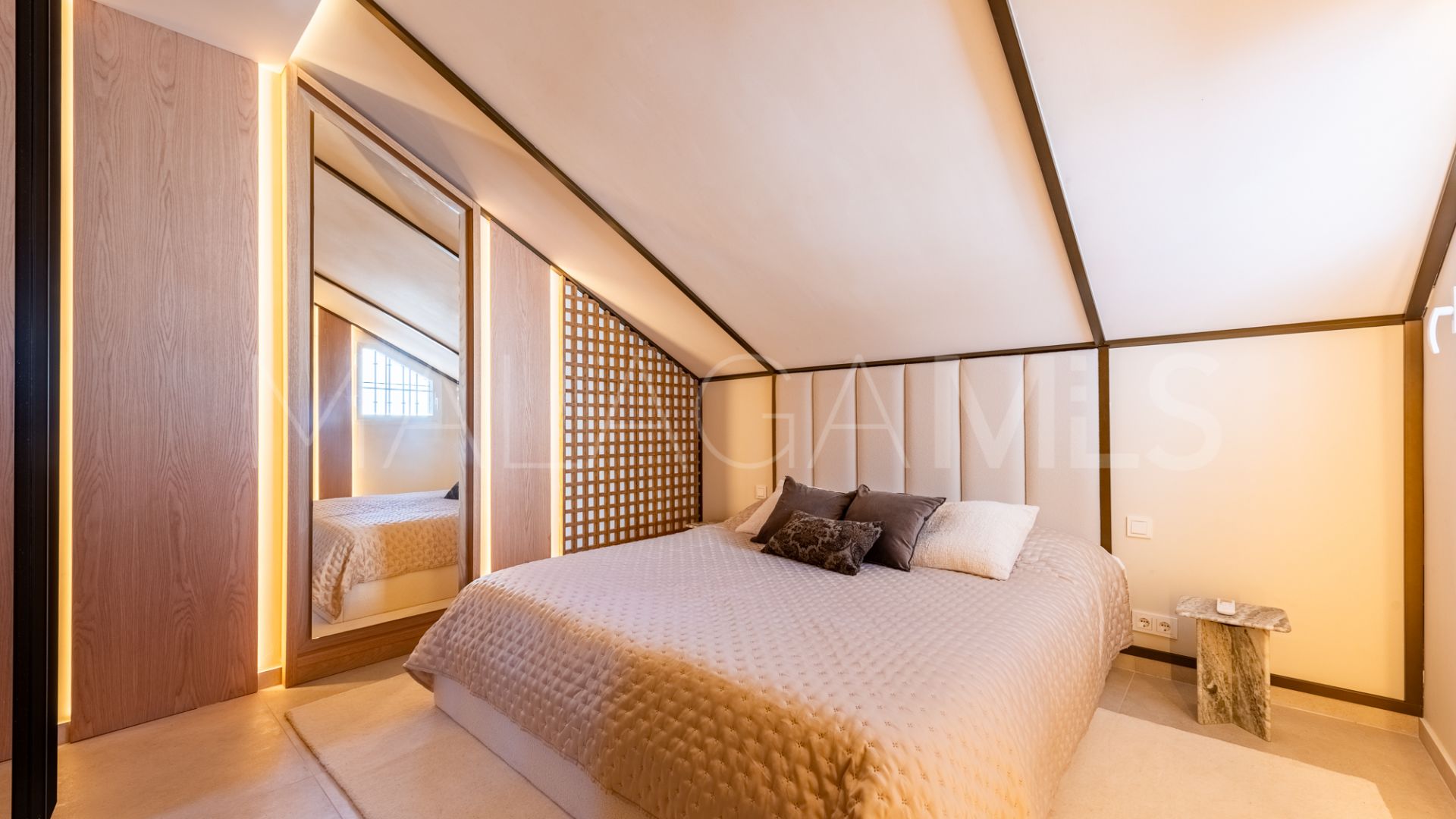 Radhus for sale in Arco Iris