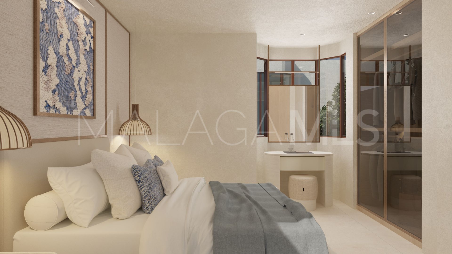 Maison de ville for sale in Arco Iris