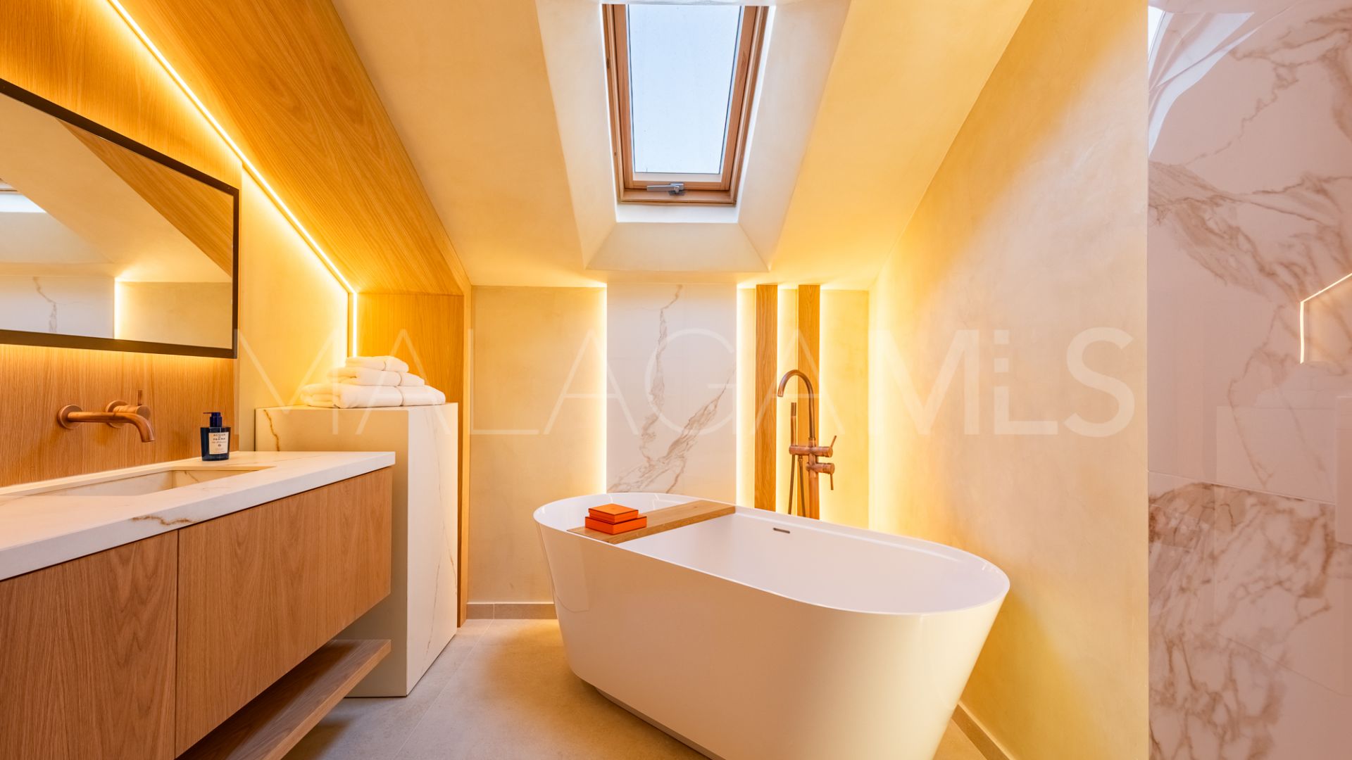 Radhus for sale in Arco Iris