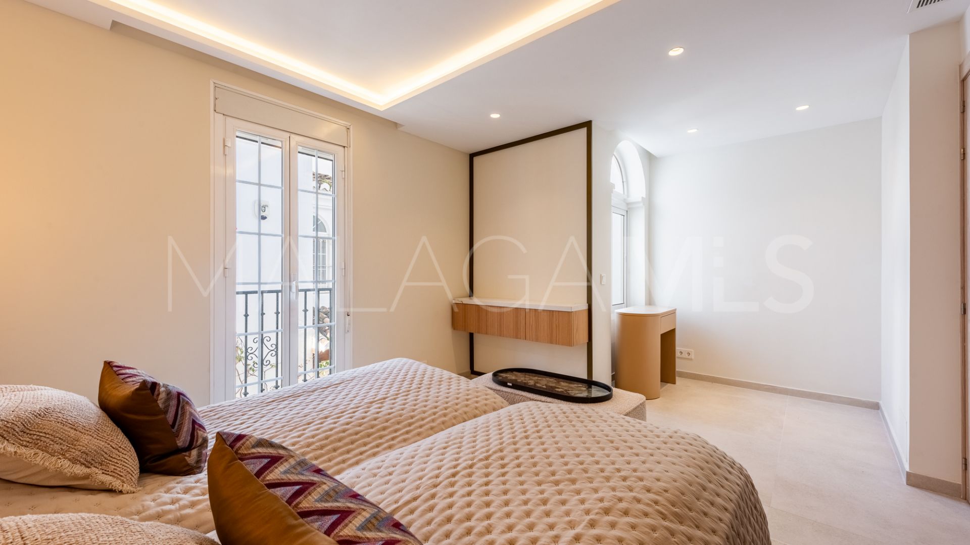 Radhus for sale in Arco Iris