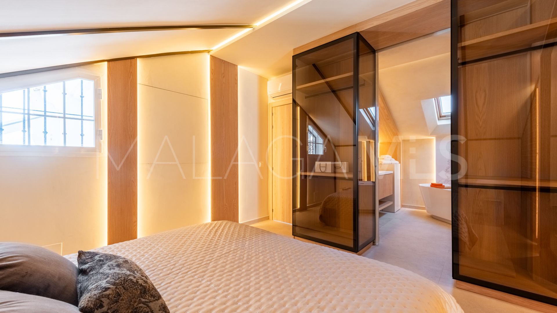 Radhus for sale in Arco Iris