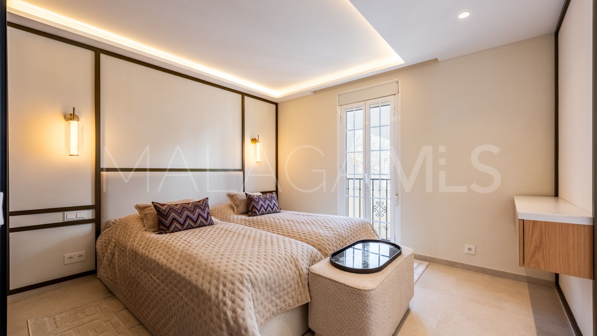 Radhus for sale in Arco Iris