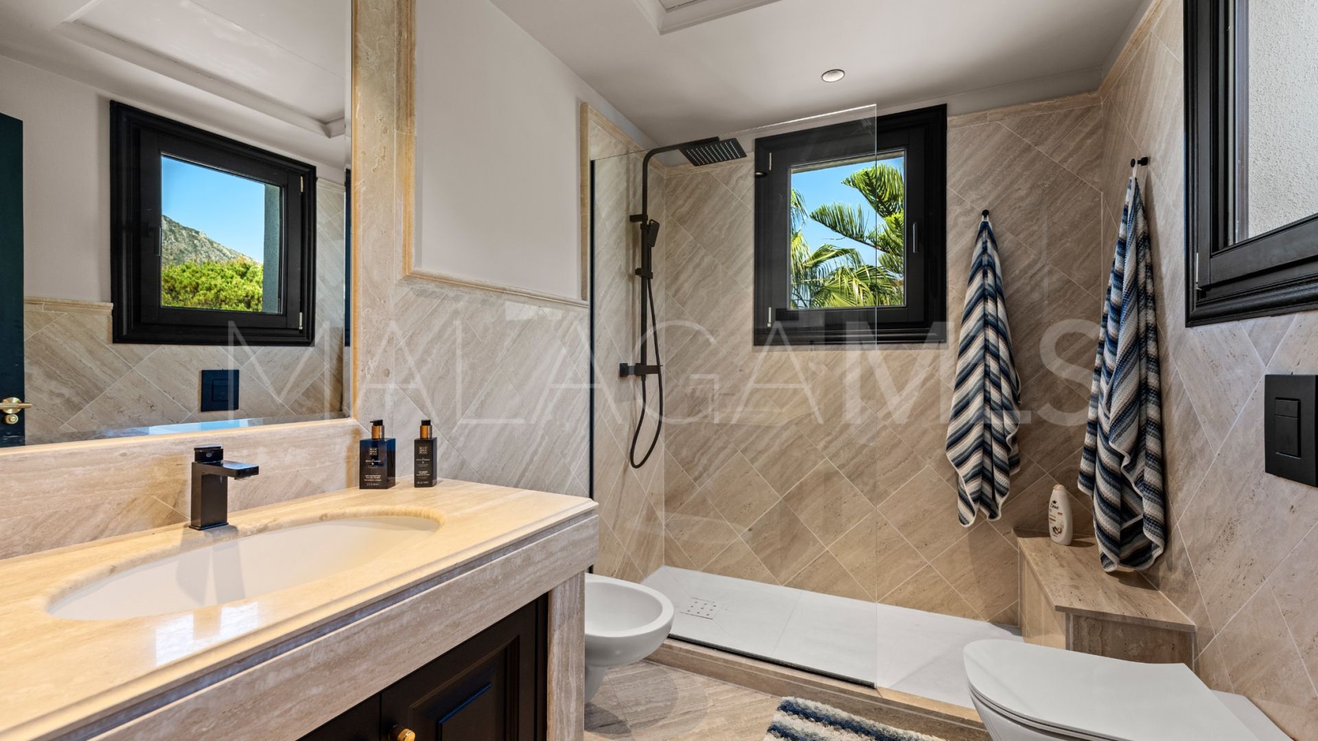 Duplex penthouse for sale in Monte Paraiso Country Club