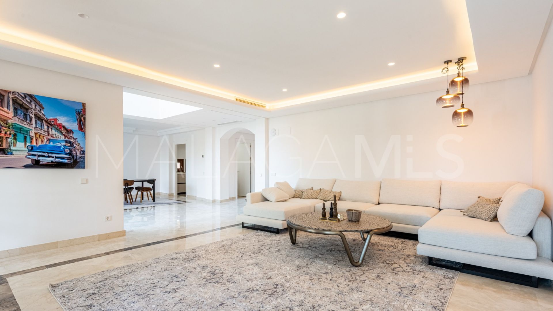 Villa for sale in La Capellania