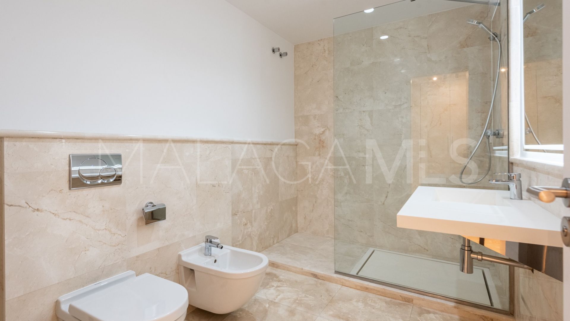 Villa for sale in La Capellania